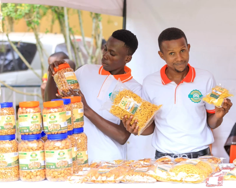 The Importance of Value Addition in Agriculture